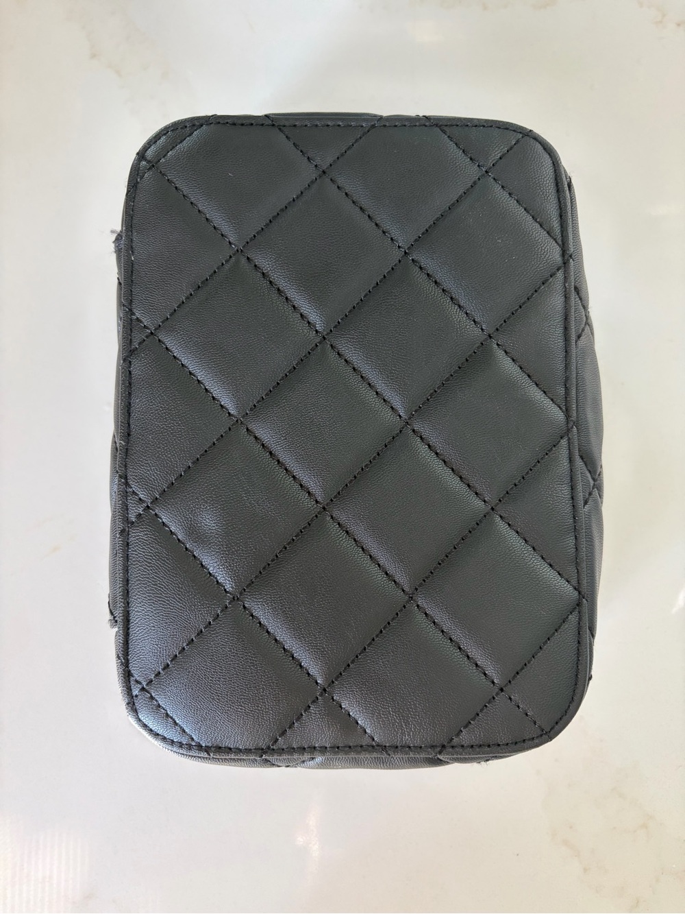 Trish McEvoy makeup planner 8”